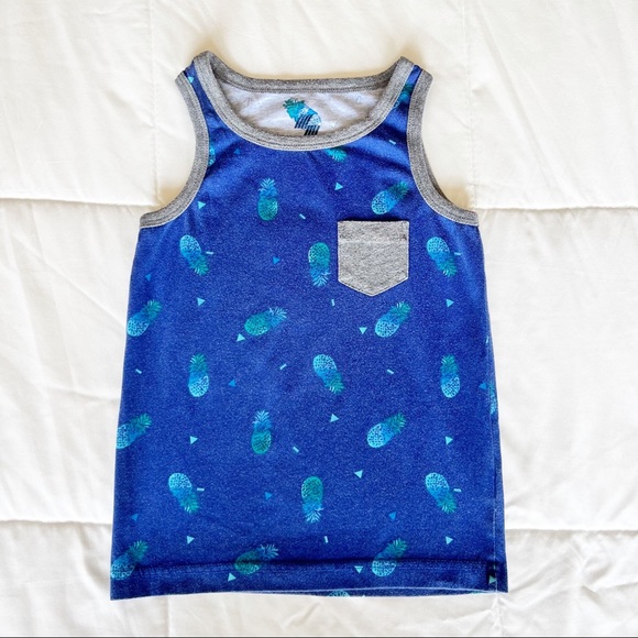 Children’s Place Tank Top - Picture 1 of 3